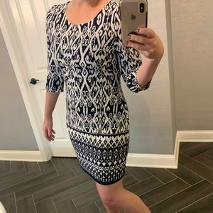 Boutique Dress